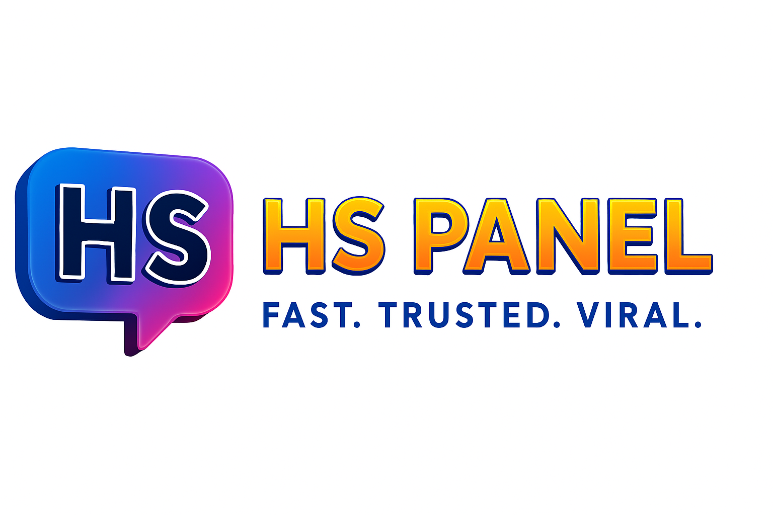 site logo